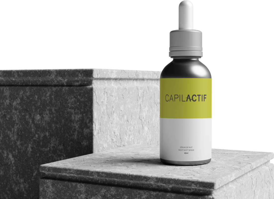 Produits capillaires vs la perte de cheveux | Groupe Médical PAI