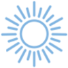 Impact du soleil